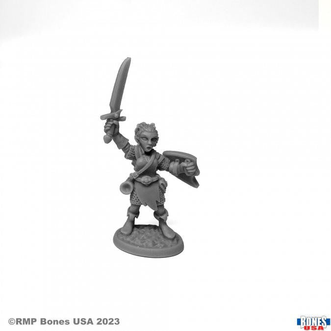 Reaper Miniatures Elliwyn Heatherlark (30130)